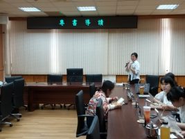 06-109.06.30. 專書－ 西遊記與古代中國政治「導讀會」-01