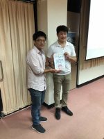 教師多元升等工作坊系列講座106.05.01-01