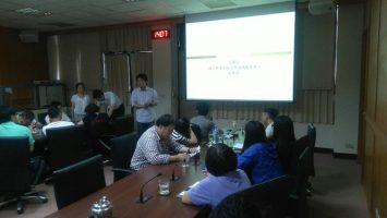 教師多元升等工作坊系列講座106.06.06-04