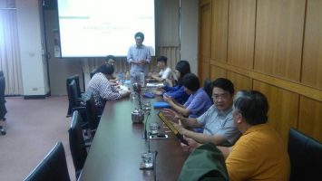 教師多元升等工作坊系列講座106.06.06-08