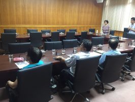 教師多元升等工作坊系列講座106.09.25-03