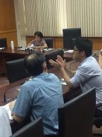 教師多元升等工作坊系列講座106.09.25-06