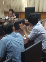 教師多元升等工作坊系列講座106.09.25-07