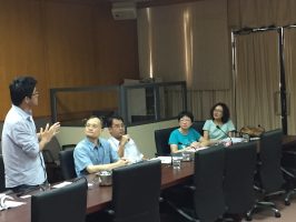 教師多元升等工作坊系列講座106.09.25-09