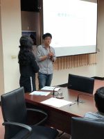 教師多元升等工作坊系列講座107.03.21-05