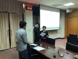 教師多元升等工作坊系列講座107.03.21-07