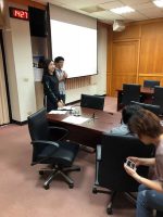 教師多元升等工作坊系列講座107.03.21-08