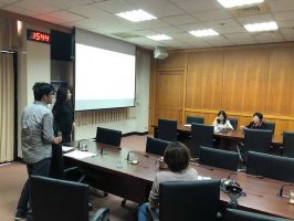 教師多元升等工作坊系列講座107.03.21-10