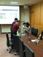 教師多元升等工作坊系列講座107.05.14-02