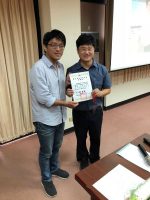 教師多元升等工作坊系列講座107.05.14-03