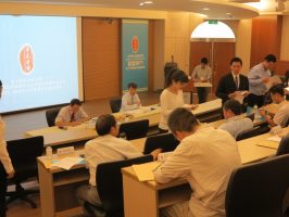 獸醫學門審查委員共識會106.04.26-03
