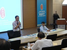 獸醫學門審查委員共識會106.04.26-05
