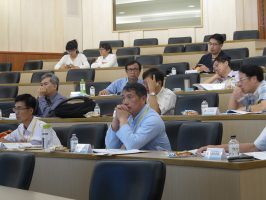 獸醫學門審查委員共識會106.04.26-06