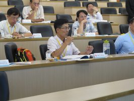 獸醫學門審查委員共識會106.04.26-07
