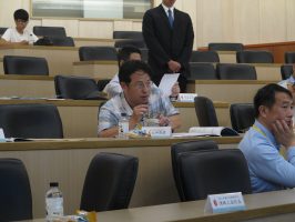 獸醫學門審查委員共識會106.04.26-09