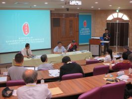 生命科學學門審查委員共識會106.05.02-02