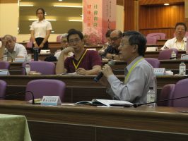生命科學學門審查委員共識會106.05.02-06